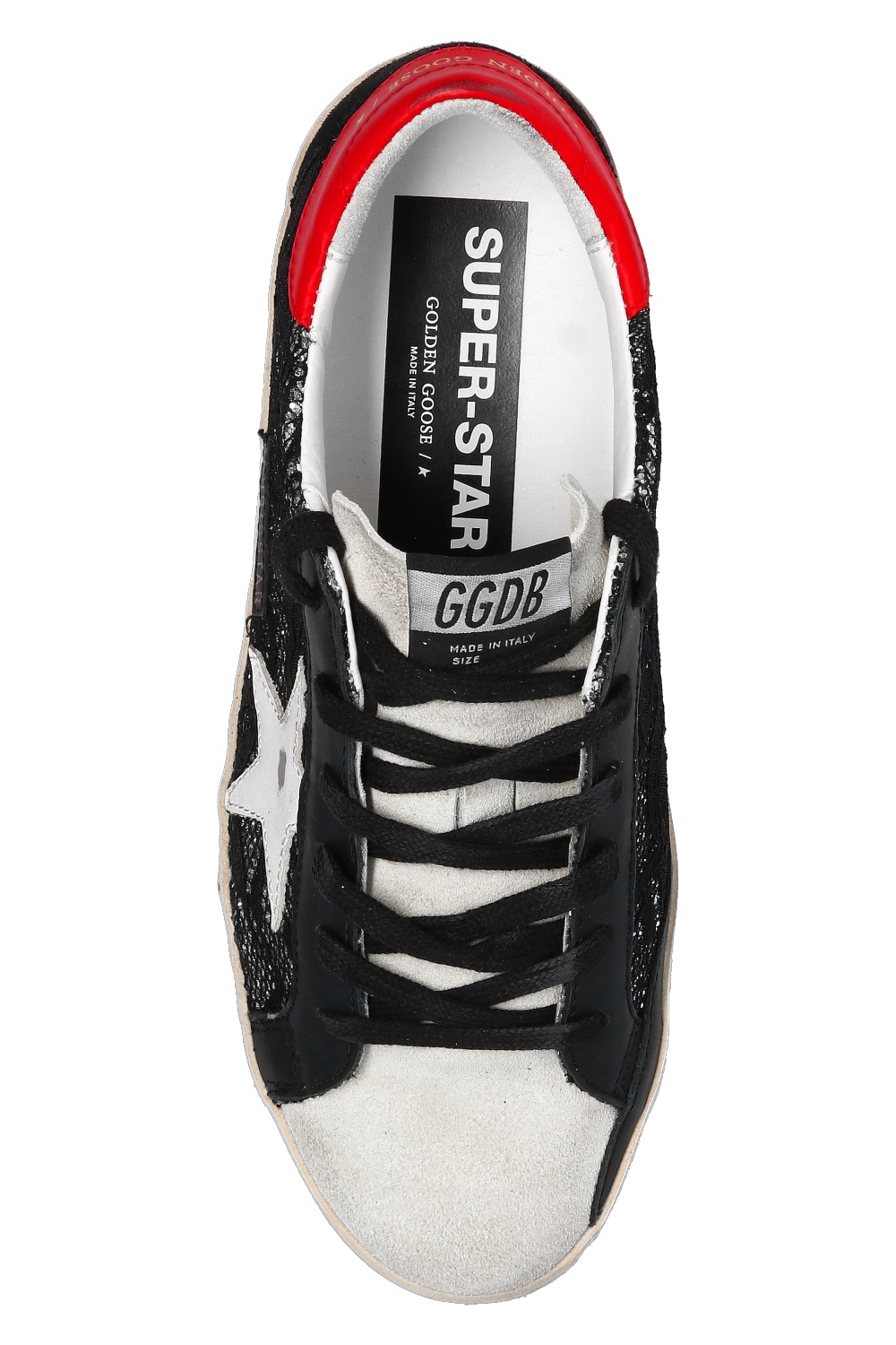 Golden Goose ‘Superstar Classic’ sneakers